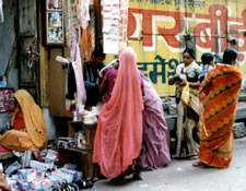 Colours of Rajasthan