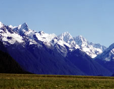 Southern Alps